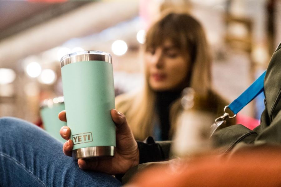 How Do Yeti Tumblers Work To Keep Beverages Cold/Hot? 
