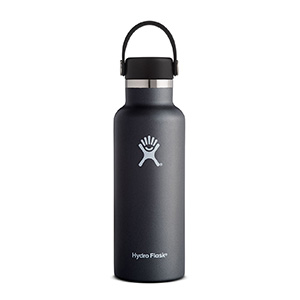 Hydro Flask Black