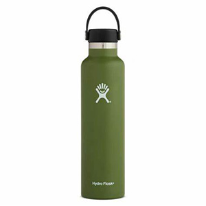 Hydro Flask Olive