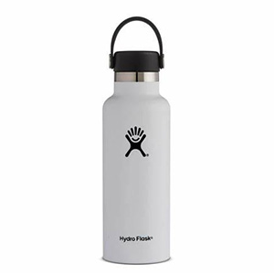 Hydro Flask White