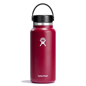 Hydro flask Berry