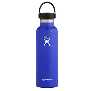 hydro flask blueberry