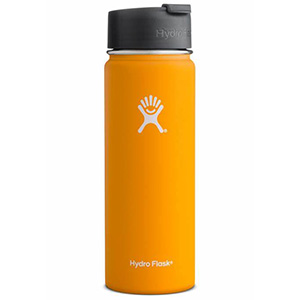 hydro flask mango