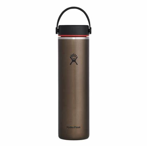 hydro flask obsidian