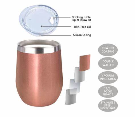 How Do Insulated Tumblers Work? A Complete Guide
