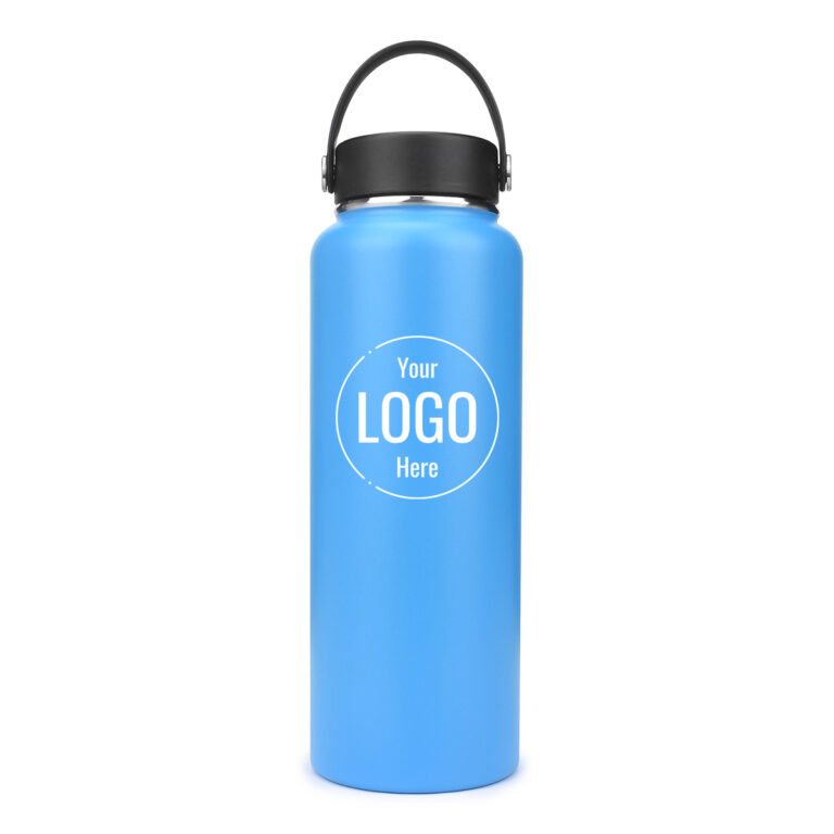 Wide Mouth Water Bottle versatile lids bespoke Hydro Vacuum Flask pacific