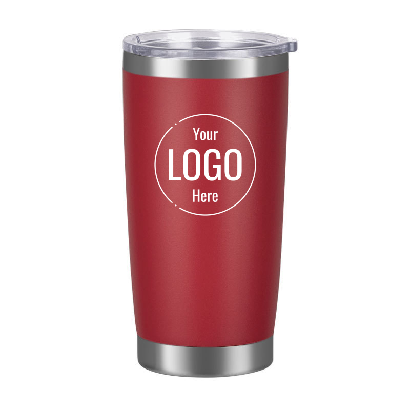 20 oz. Travel Mugs Bulk Custom Logo