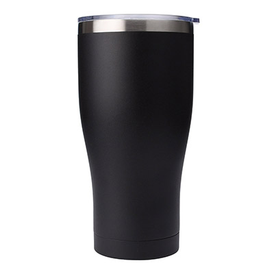 stainless steel water mug