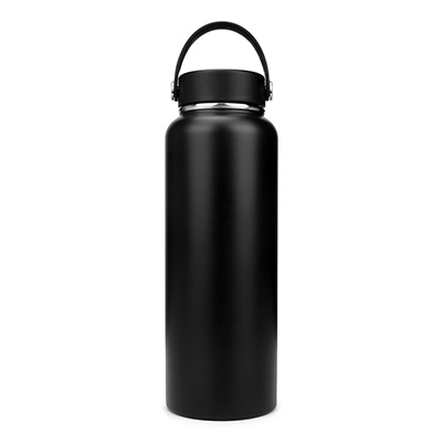 wide mouth travel tumbler 40 oz